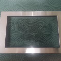 Microwave frame (originally from a bosch mocrkwave)