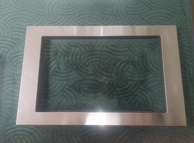 Microwave frame (originally from a bosch mocrkwave)