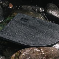 Premium Flair (Gemstone) Slate Shower Tray 100 x 80cm (Minor Cosmetic Damage)