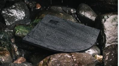 Premium Flair (Gemstone) Slate Shower Tray 100 x 80cm (Minor Cosmetic Damage)