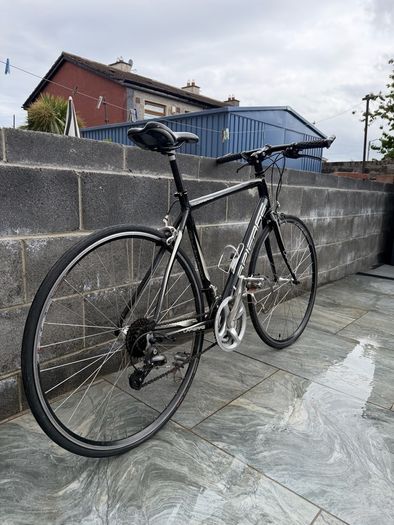 Lapierre Cruiser