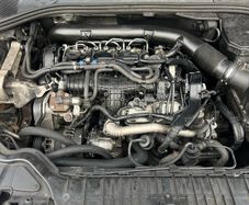 Volvo d4 engine twin turbo