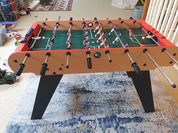 Fussball/Football Table