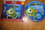 Disney CD Games x 2 for Sale