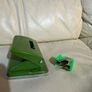 Small hole puncher and stapler remover Image 2