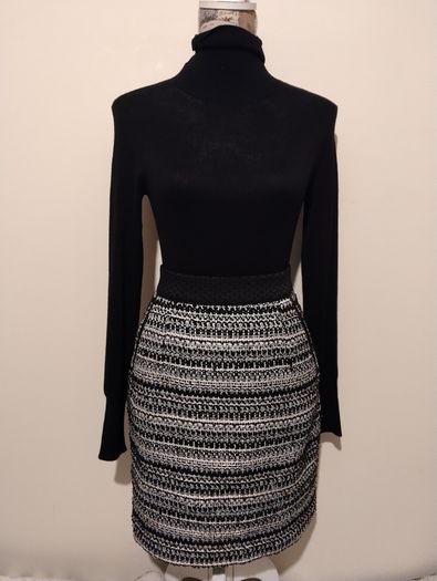 H&m Pocket Skirt