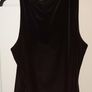 Ladies velour top Image 3