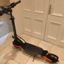 Electric scooter Image 2
