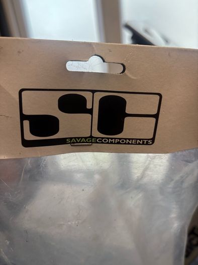 BMX handle bars