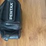 Pentax  SFX n camera with zoom lens Image 4