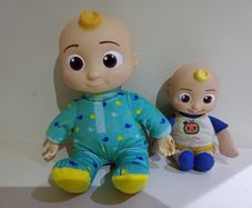CoComelon Doll