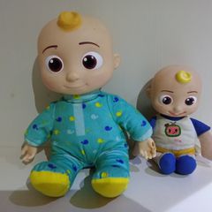 CoComelon Doll