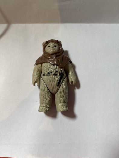 Star Wars Chief Chirpa
