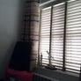 Beautiful  !NEW!  luxury eyelet curtains plus FREE tiebacks! Image 6