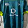 Ireland Rugby Training Jersey Image 3