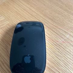 Apple Magic Mouse