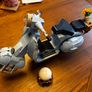 Lego Vespa 125 10298 Image 4