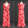 Monsoon Silk Dress Image 2