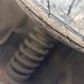 Bmw E60 520d 2008 Image 8