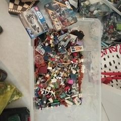 Lego bulk Bundle over 6kg!  Best Price! Top Quality!
