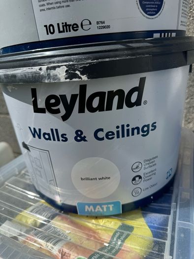 paint