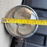 Vintage Remax light with brackets Image 8