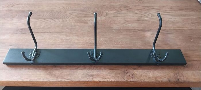 Coat Rack
