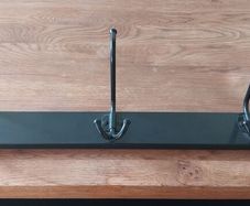 Coat Rack
