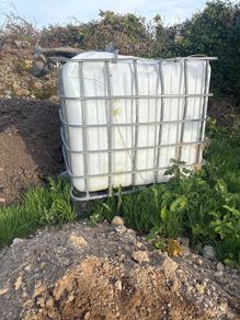 ibc tank