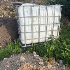 ibc tank