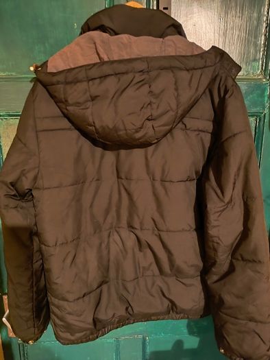 H&M Men's padded jacket