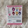 Oshi no Ko rubber stand keychain manga anime ai hoshino aqua ruby arima kana akane Image 2