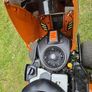 Stihl 43" Cutting Deck Image 7