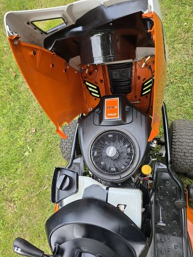 Stihl 43" Cutting Deck
