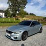 Bmw F80 M3 Image 5