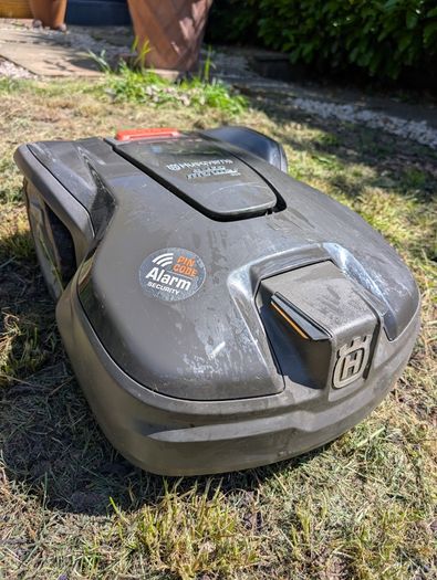 Husqvarna Automower 305