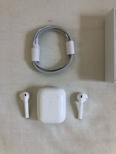 Wireless Earphones