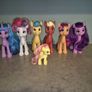 My Little Pony G5 6inch figures Image 4