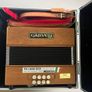 New Garvey TAM 2 Accordion Image 6