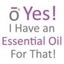 Essential Oil - DoTERRA Frankincense 2ml Image 2