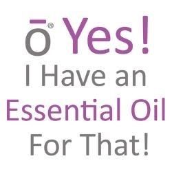 Essential Oil - DoTERRA Frankincense 2ml