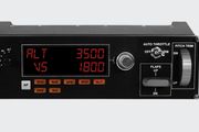 Logitech Flight Multi Panel
