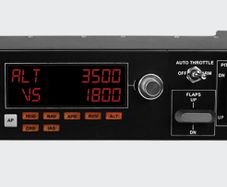 Logitech Flight Multi Panel