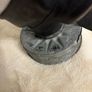 German WW2 Mothers Cross + Gas Mask Image 5
