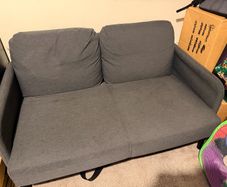 2 seater couch
