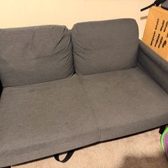 2 seater couch