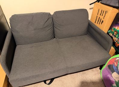 2 seater couch