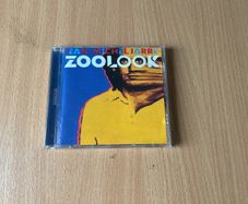 Jean Michel Jarre - Zoolook
