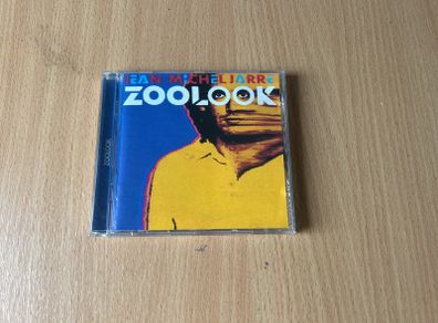 Jean Michel Jarre - Zoolook