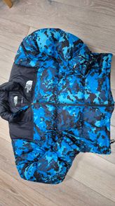 The North Face Nupste 700